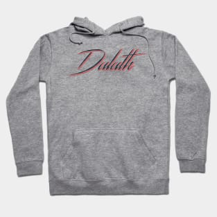 Duluth City Hoodie